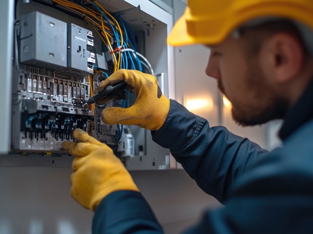 Contamos con un servicio de urgencias 24 horas