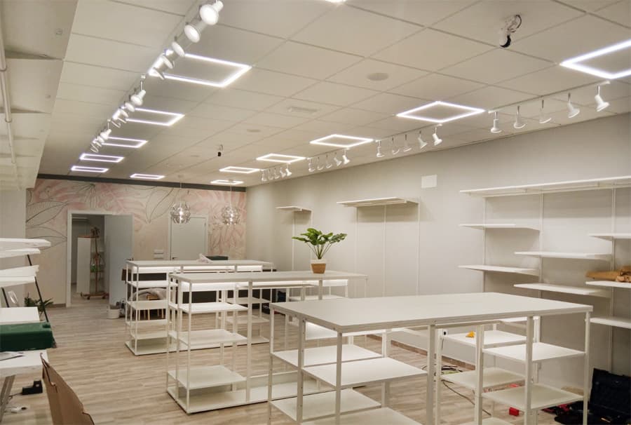 Electricistas en Melide